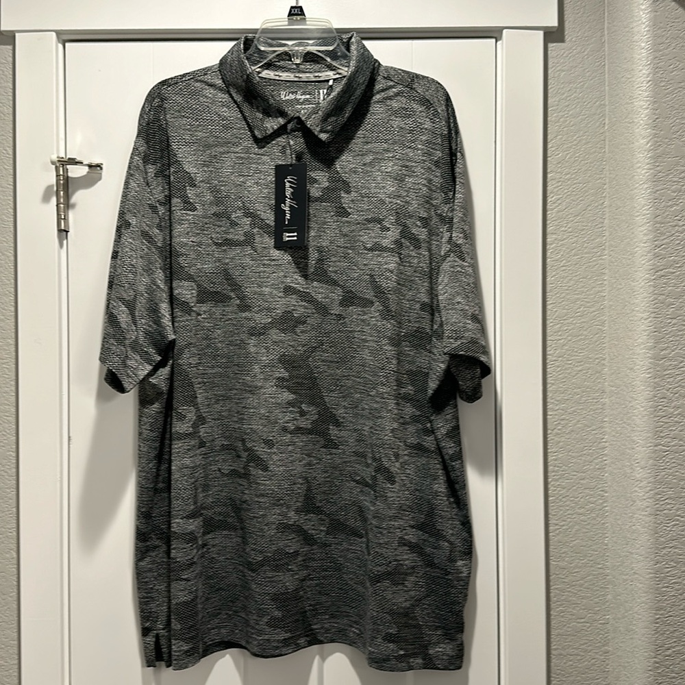 Men’s Walter Hagen Golf Polo XXL